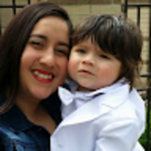 Meet your Posher, Graciela